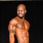 Kelvin  Nesbitt - NPC Charlotte Cup  2013 - #1